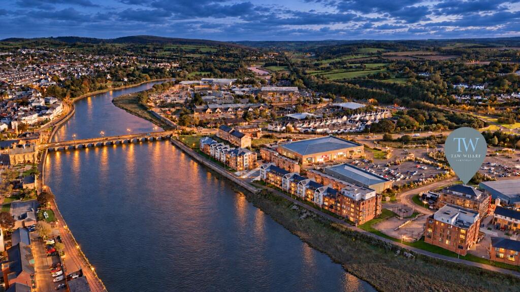 Main image of property: Taw Wharf, Sticklepath, Barnstaple, Devon, EX31