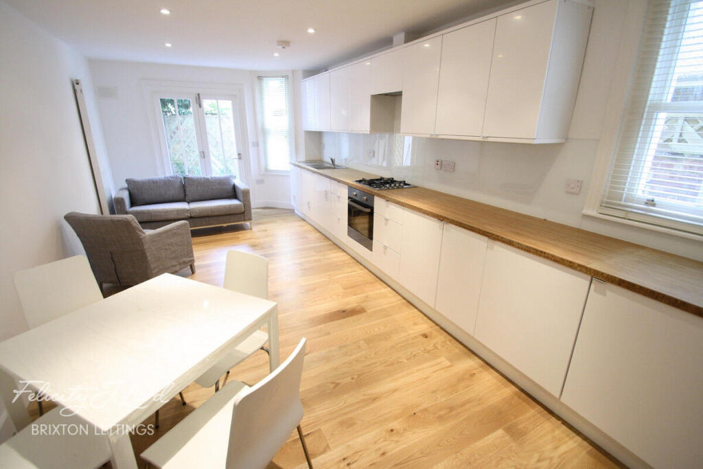 Main image of property: Holmewood Road, London