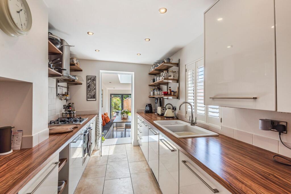 House in Southampton - View 5