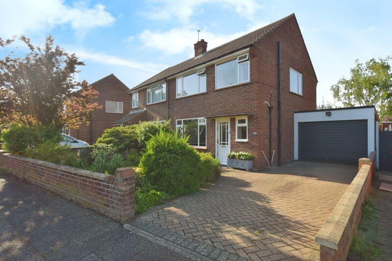 Main image of property: Berry Drive, Bromham Village, Bedfordshire