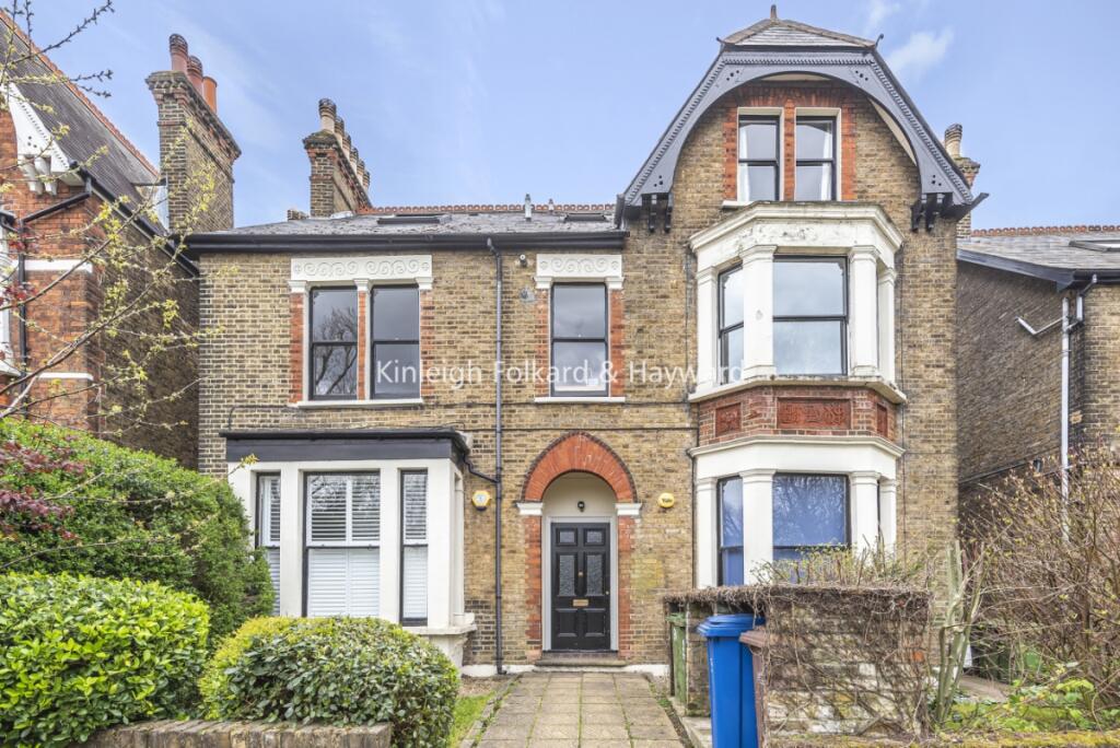 Main image of property: Colyton Road, London, SE22