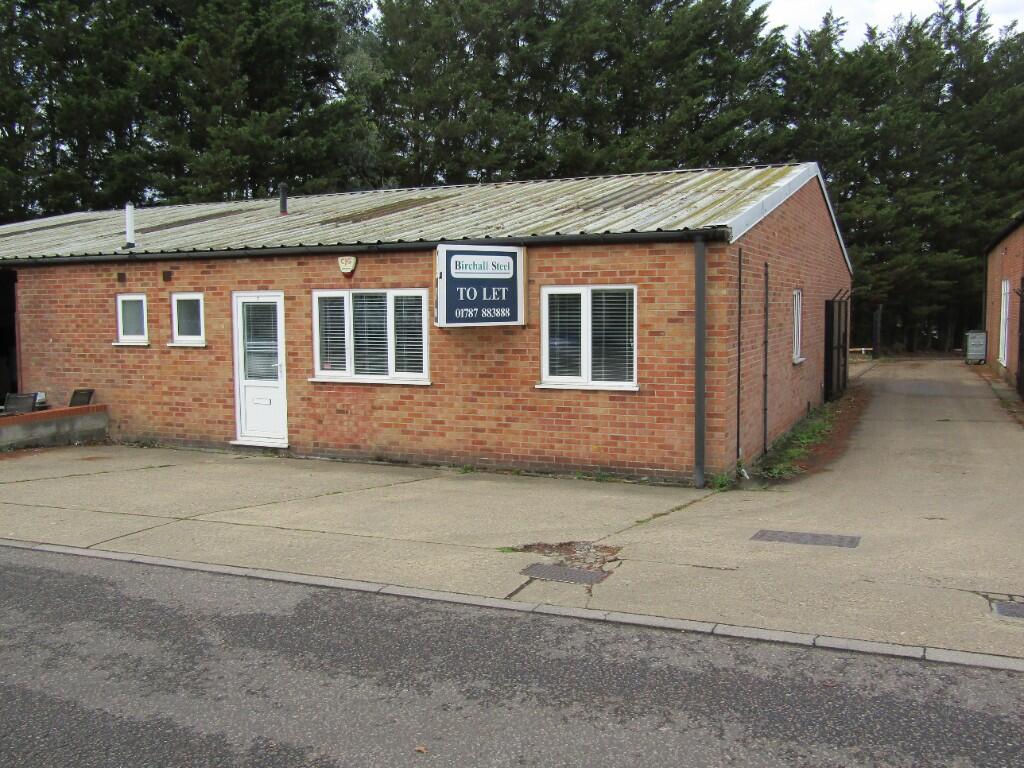 Main image of property: Byford Road, Sudbury, Suffolk, CO10