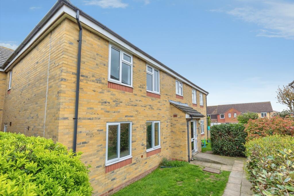 Main image of property: Nursery Gardens, Butt Haw Close, Hoo, Rochester, ME3