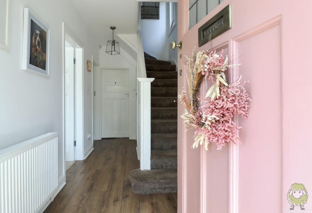 House in South Tyneside, Whiteleas - More