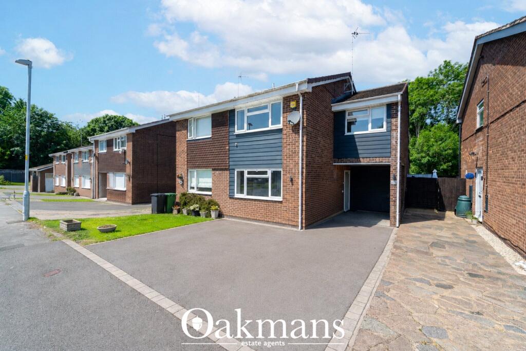 Main image of property: Donnington Close, Redditch, Worcestershire, B98