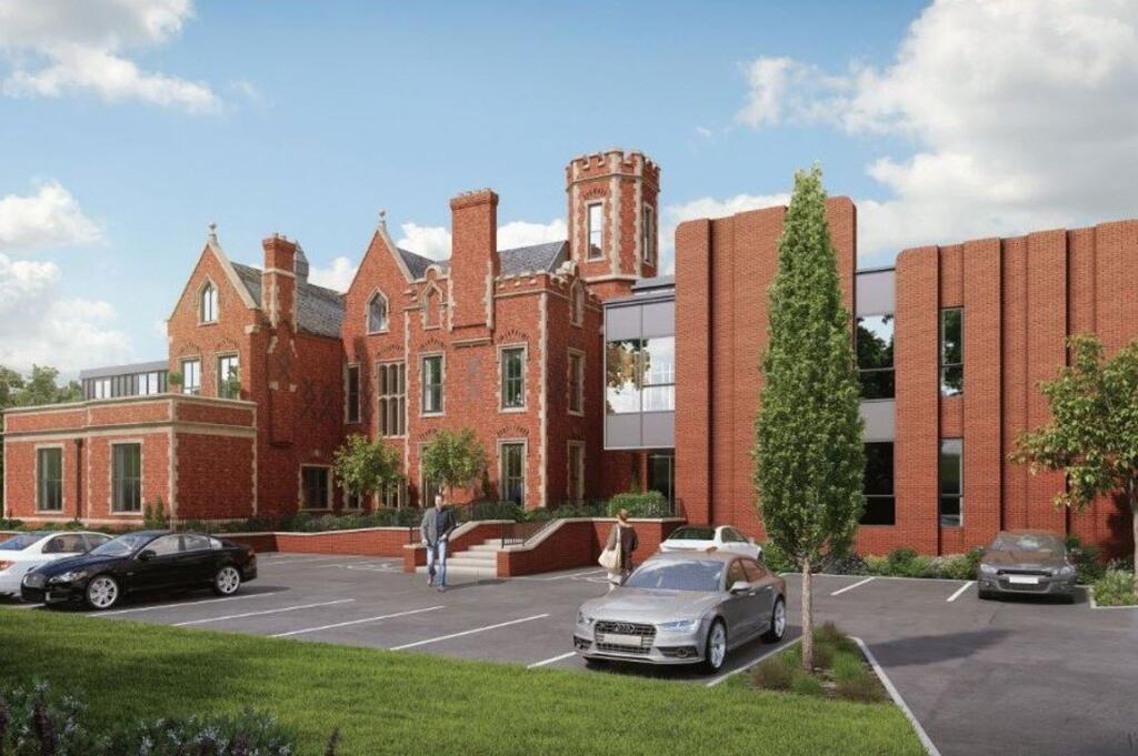 Main image of property: Elvian House