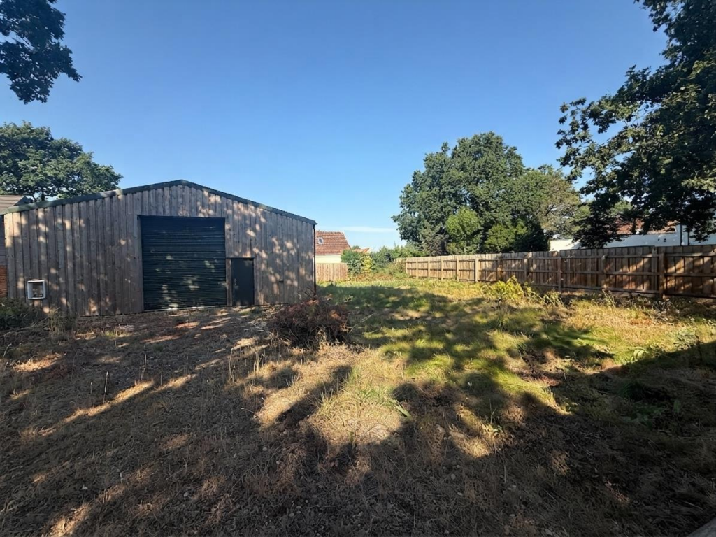 Main image of property: Bell Lane, Brownmoor Lane, Huby