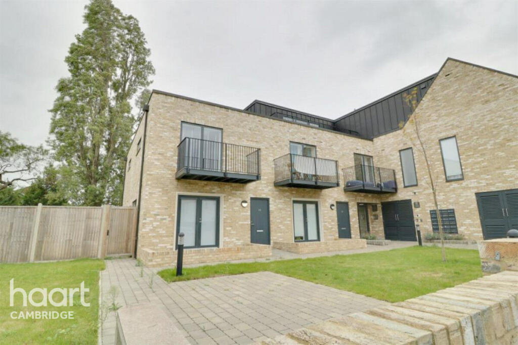 Main image of property: Milton Road, Cambridge
