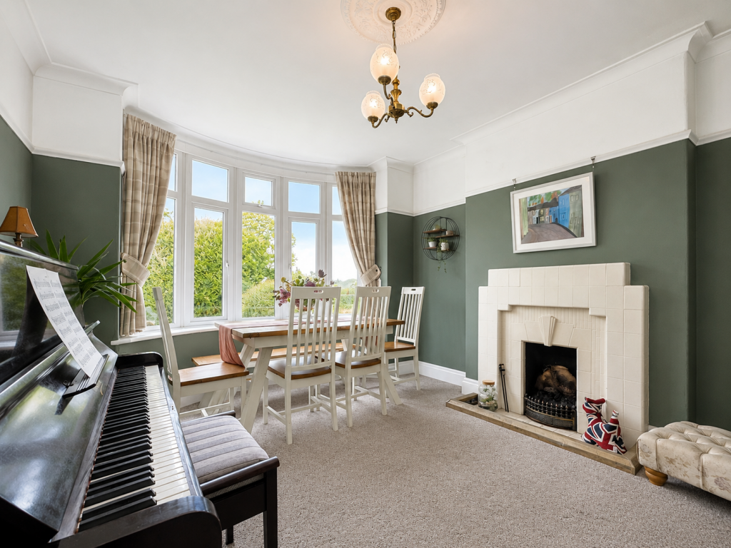 Ash Tree House, Thornton photo 2