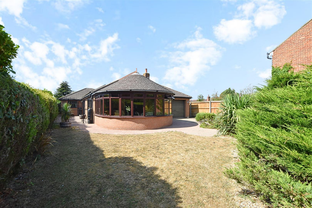 Main image of property: Brigsley Road, Waltham, Grimsby