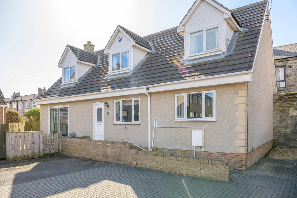 Main image of property: Gibson Street, Amble, Morpeth, Northumberland