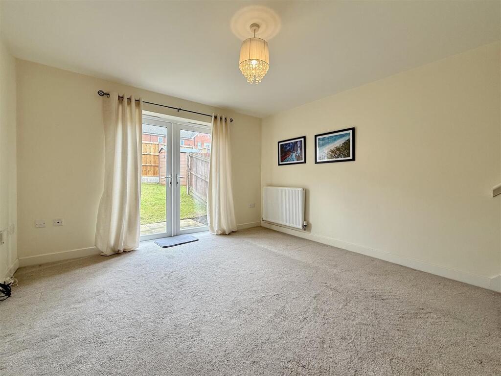 Napier Drive, Horwich photo 2