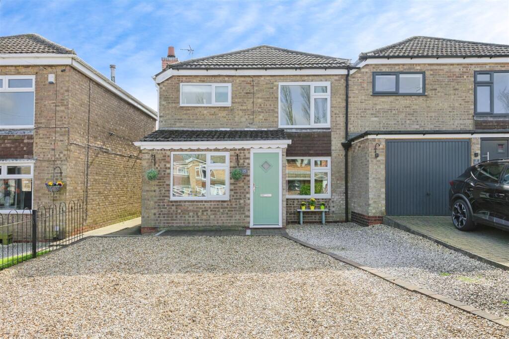 Main image of property: Malvern Crescent, Ashby-De-La-Zouch, LE65