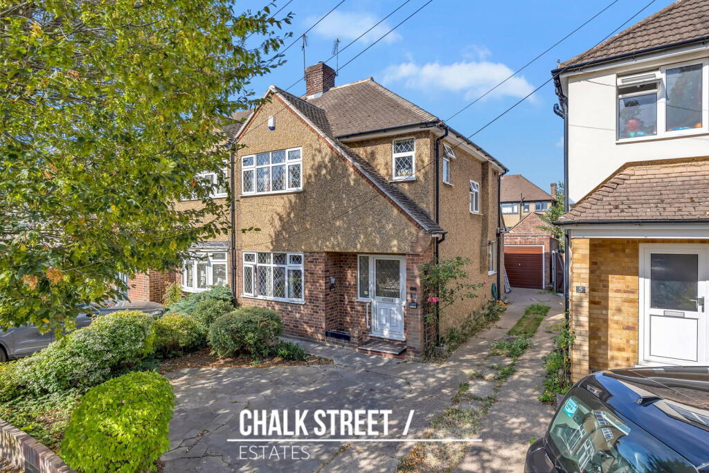 Main image of property: Tyne Close, Upminster, RM14