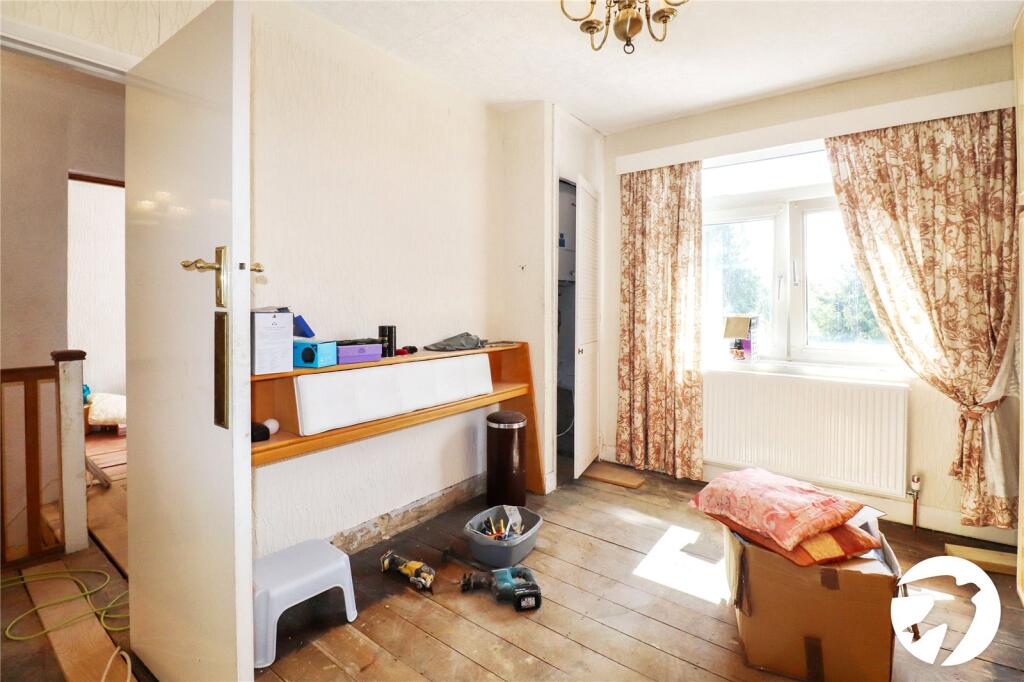 House in London - More