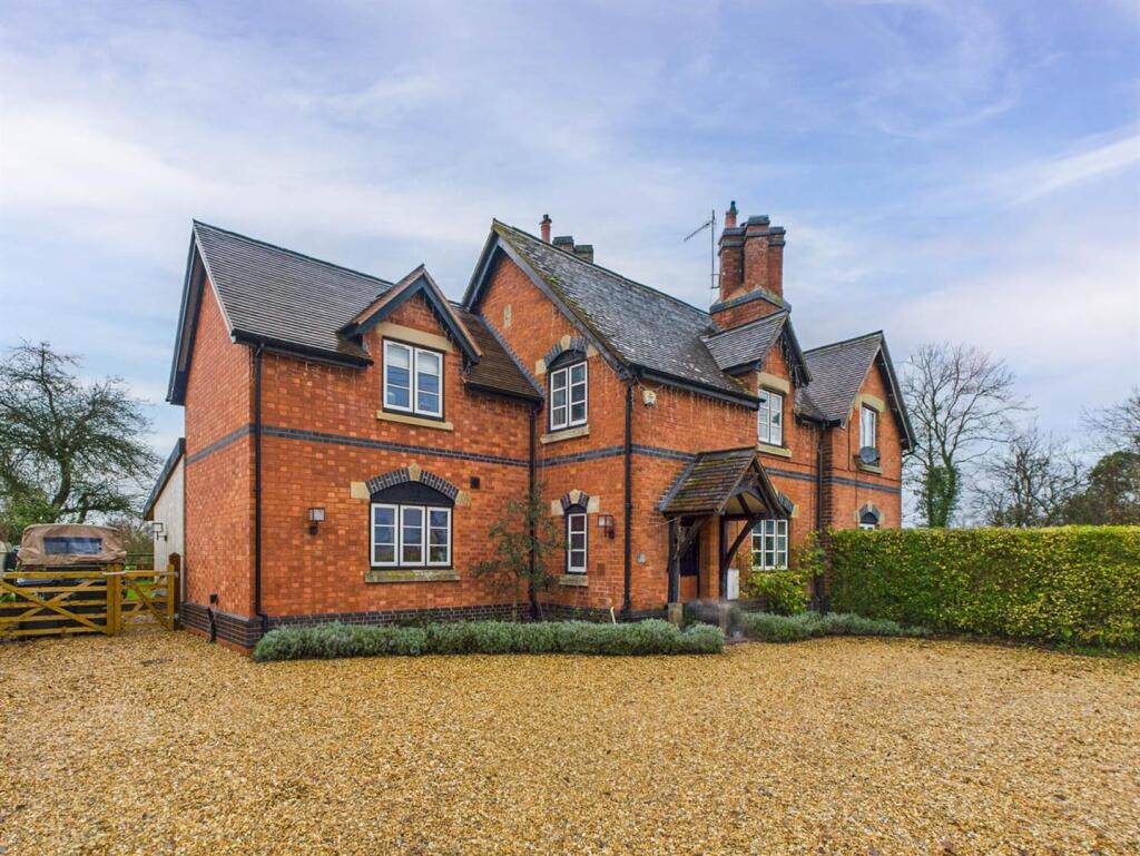 Main image of property: Gloucester Road, Upton Upon Severn