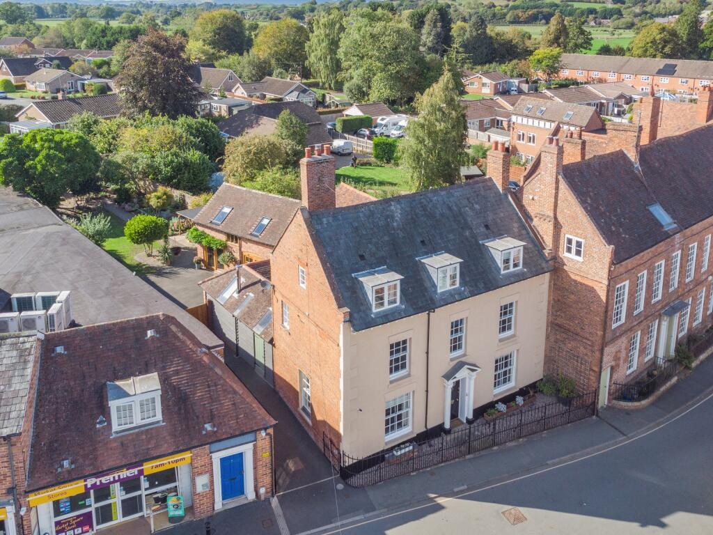 Main image of property: Market Square, Tenbury Wells, Worcestershire