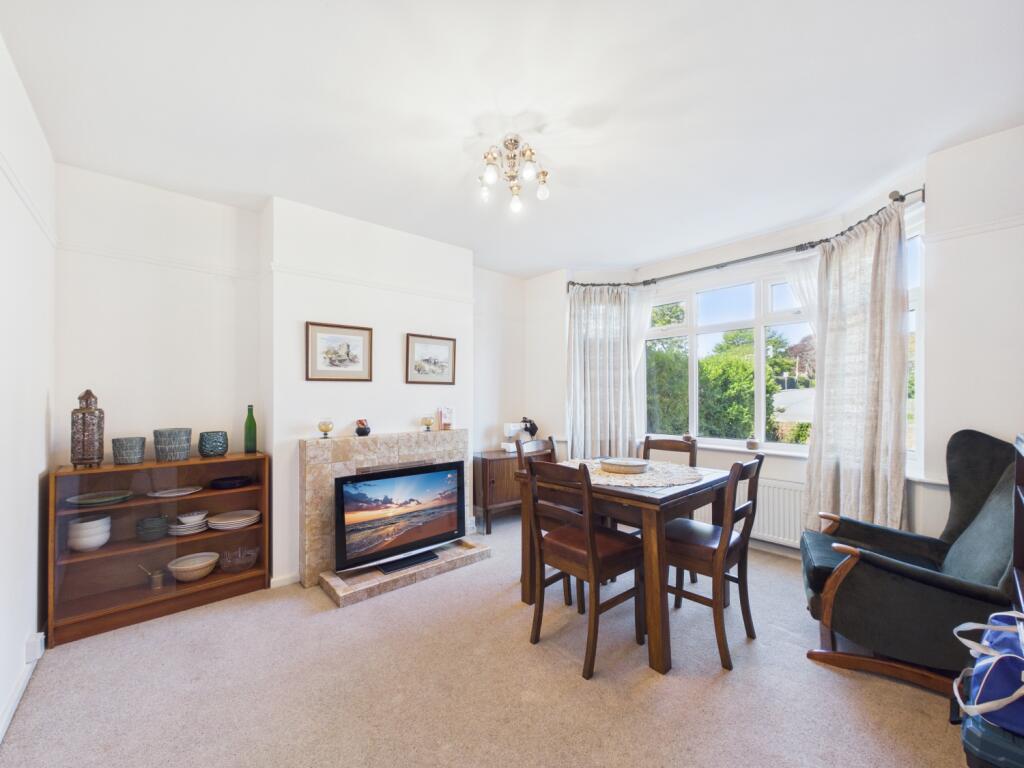 House in Nottingham, Chilwell - View 3
