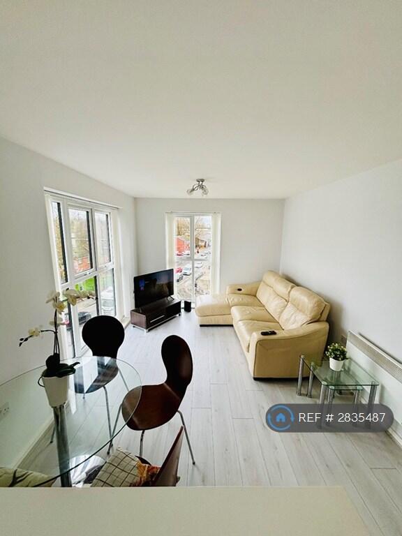 Main image of property: Great Clowes Street, Salford, M7