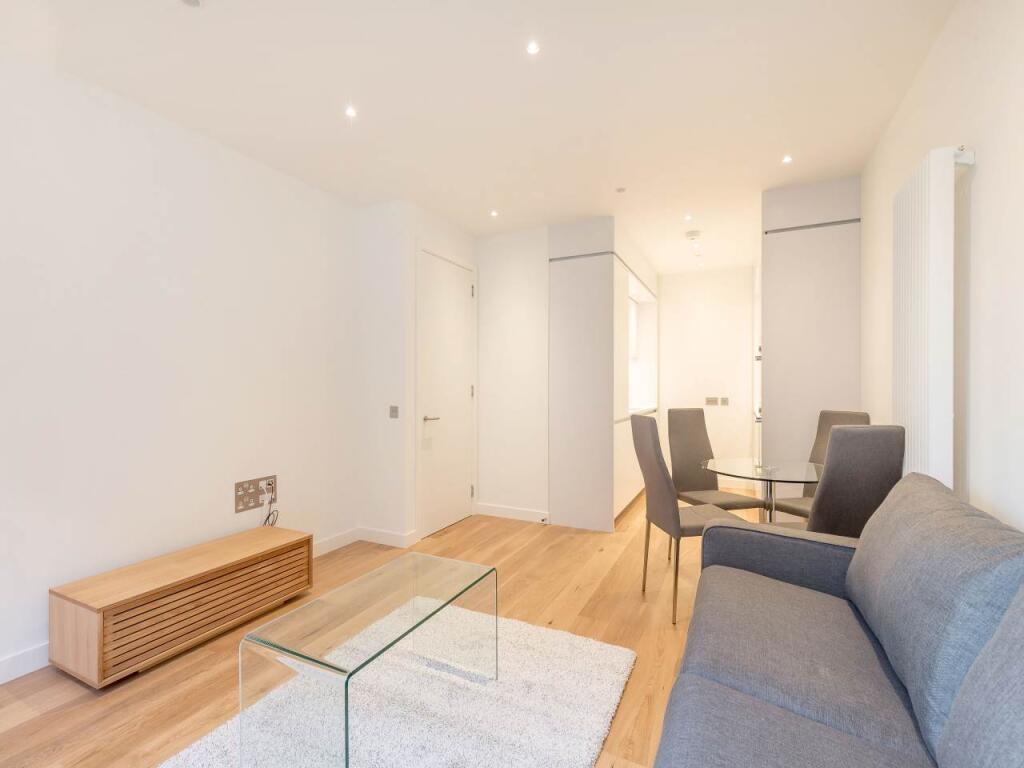 Apartment in Edinburgh - View 2
