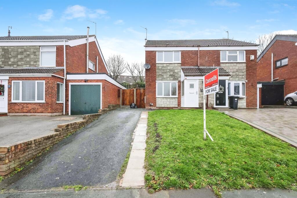 Main image of property: Hern Road, Brierley Hill