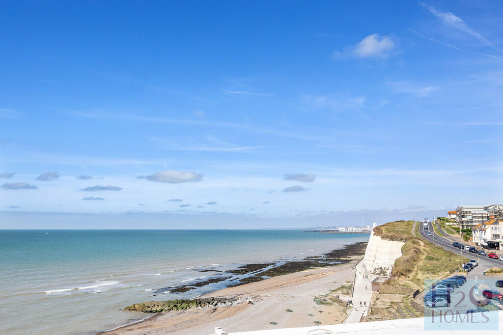 Main image of property: Highcliff Court, High Street, Rottingdean