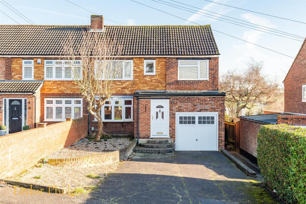 Main image of property: Cozens Road, Ware