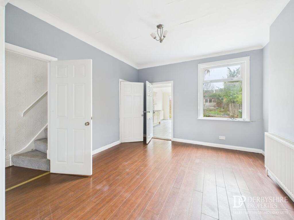 Grange Street, Alfreton, DE55 photo 3