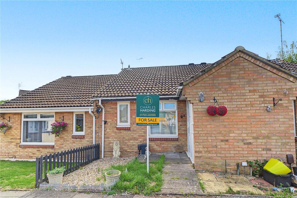 Main image of property: Thornford Drive, Westlea, Swindon, Wiltshire, SN5