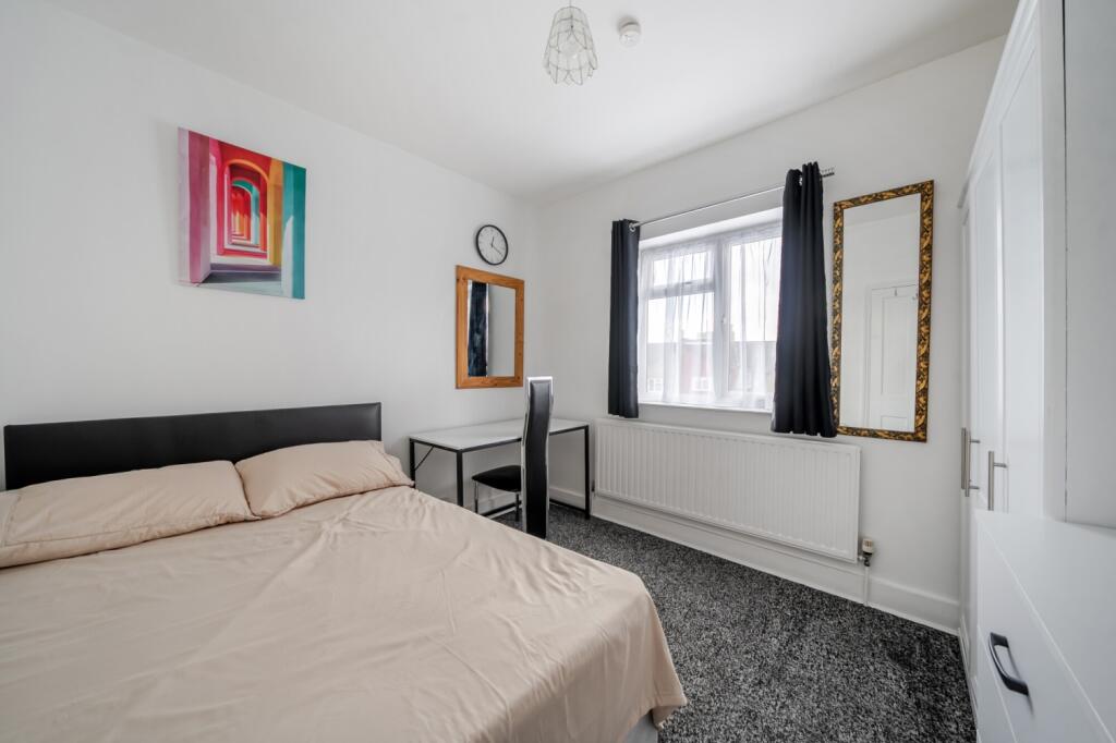 Main image of property: Farley Road London SE6