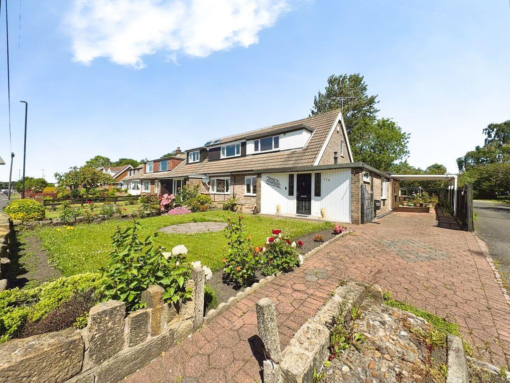 Main image of property: Great Lime Road, Newcastle Upon Tyne