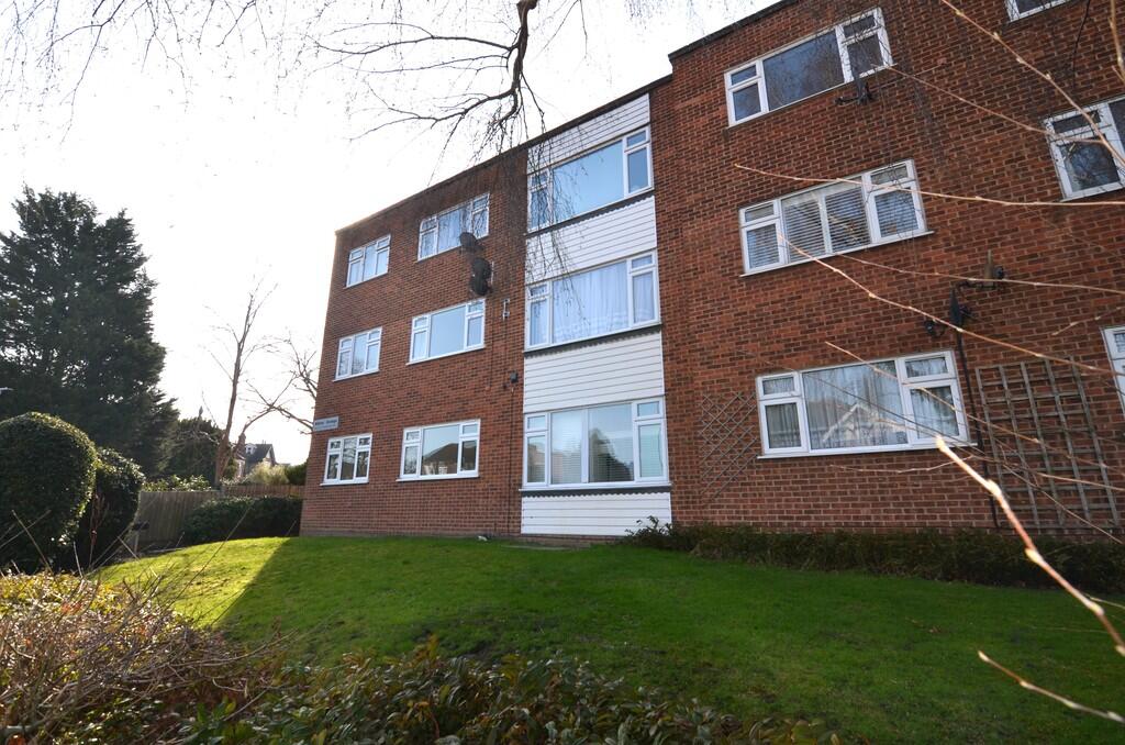Main image of property: Lansdown Road, Sidcup, DA14 4EL
