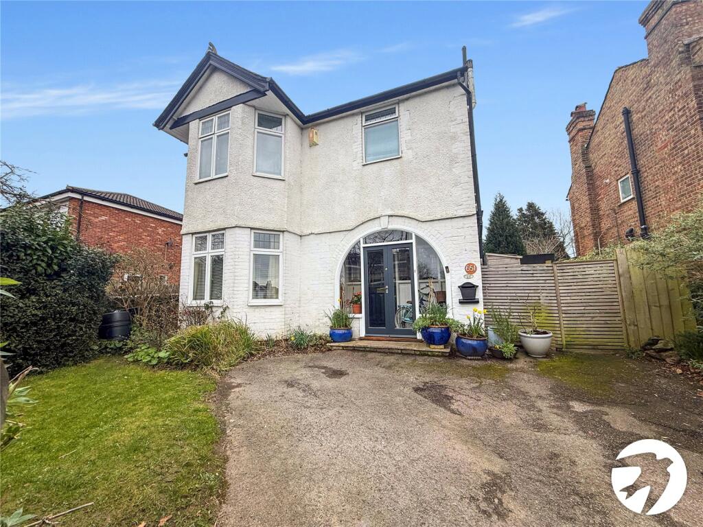 Main image of property: Loose Road, Loose, Maidstone, Kent, ME15