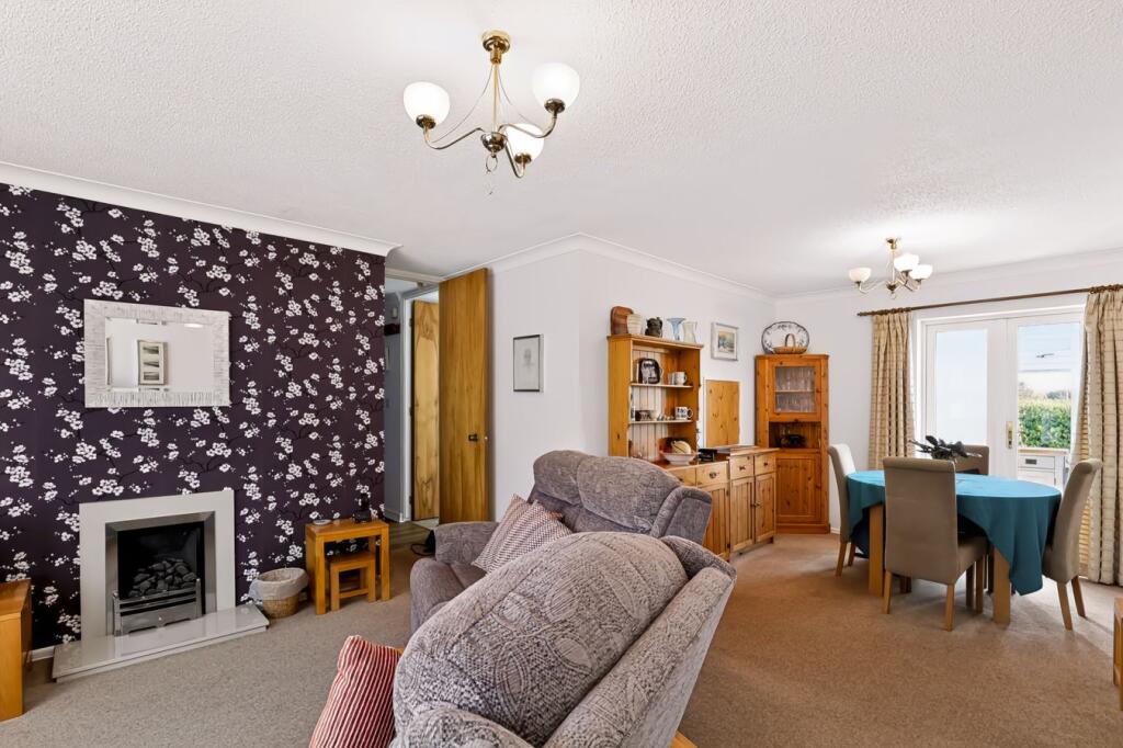 House in Castlethorpe - View 5