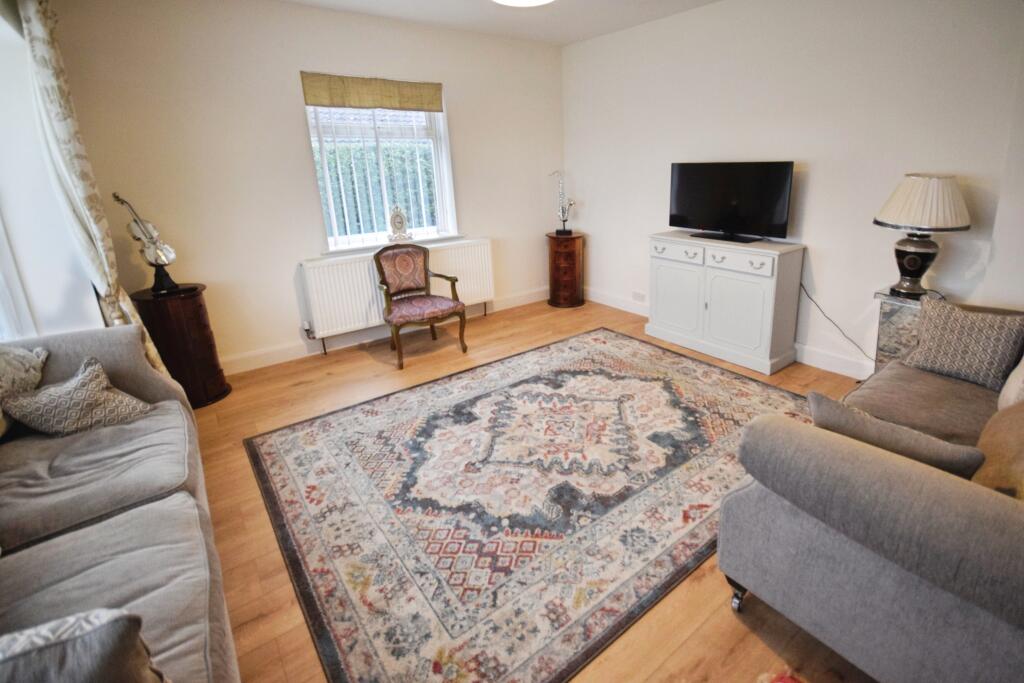 Wainfleet Road, Irby In The Marsh, PE24 photo 2