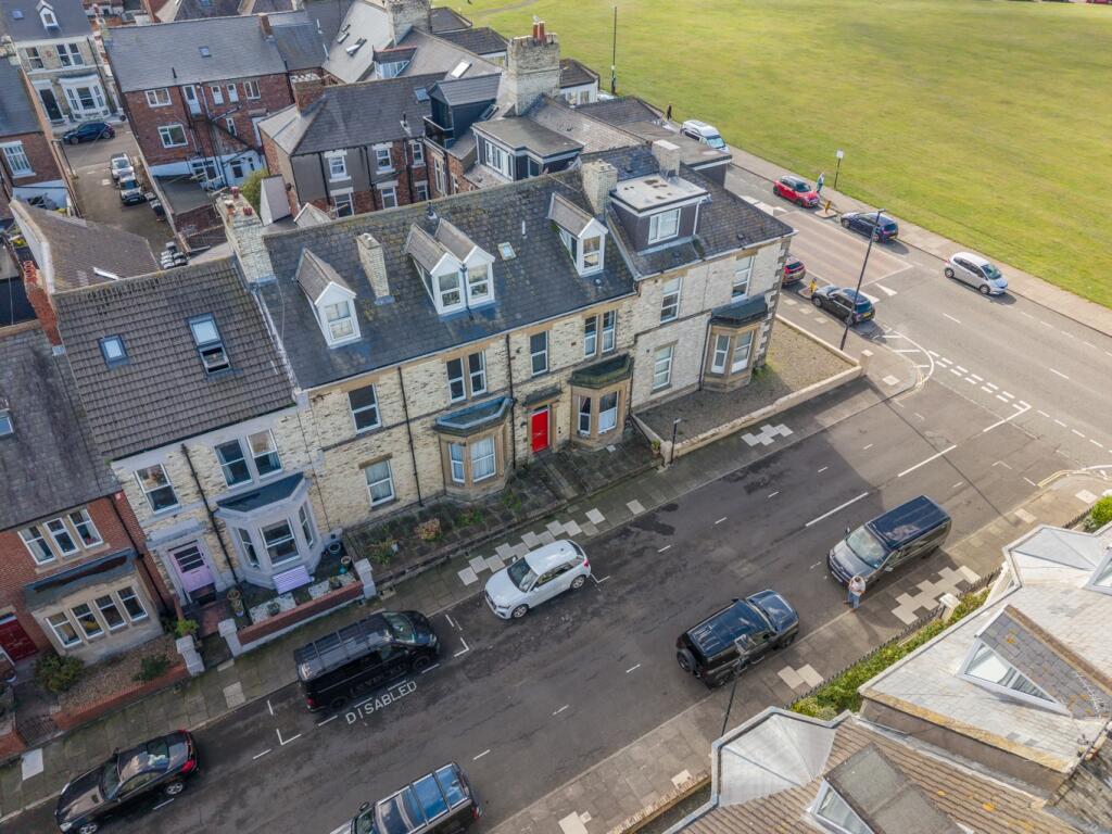 Main image of property: Stanwick Street, North Shields, Tyne and Wear, NE30 4ET