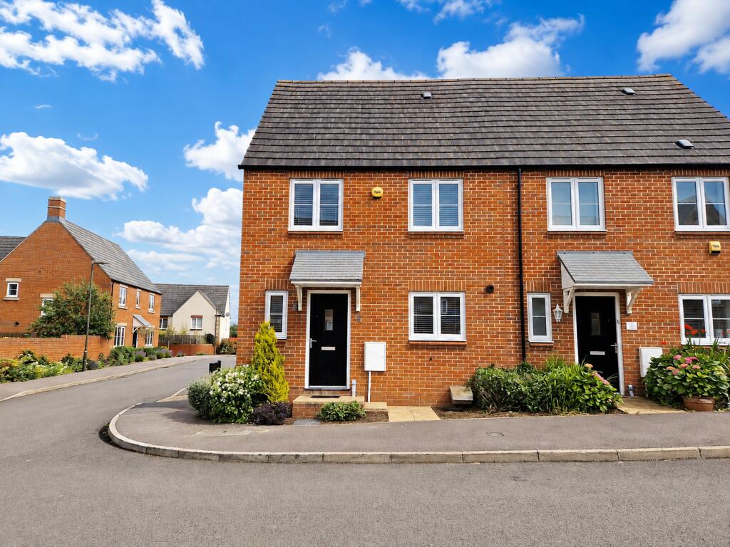 Main image of property: Golby Road, Bloxham, Oxfordshire