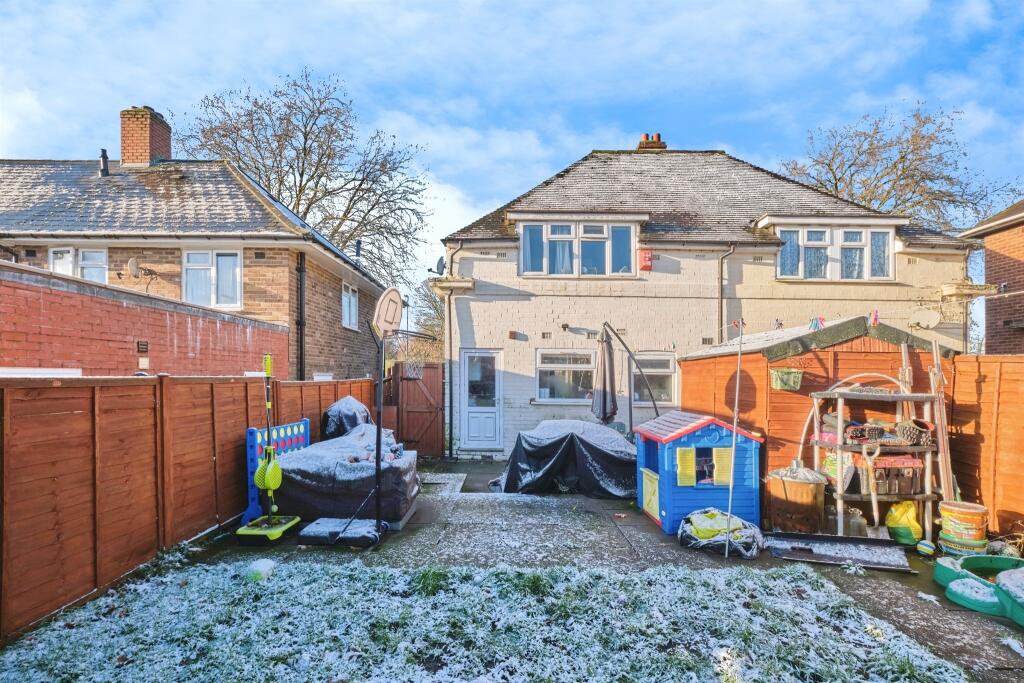 Additional image 18 of The Ridgeway, Erdington, Birmingham