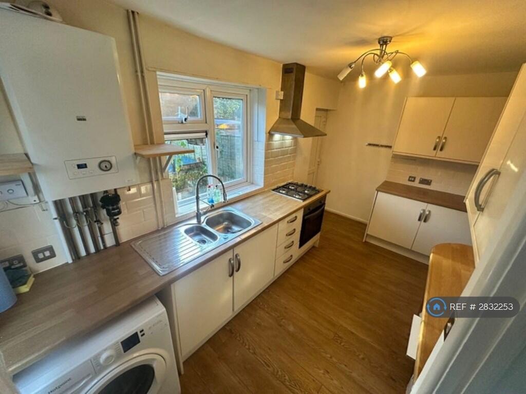 Main image of property: Myrtle Road, Southampton, SO16