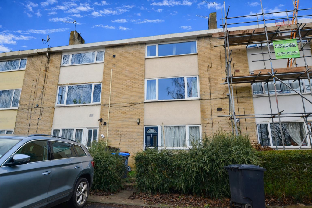 Main image of property: Eagle Way, Hatfield