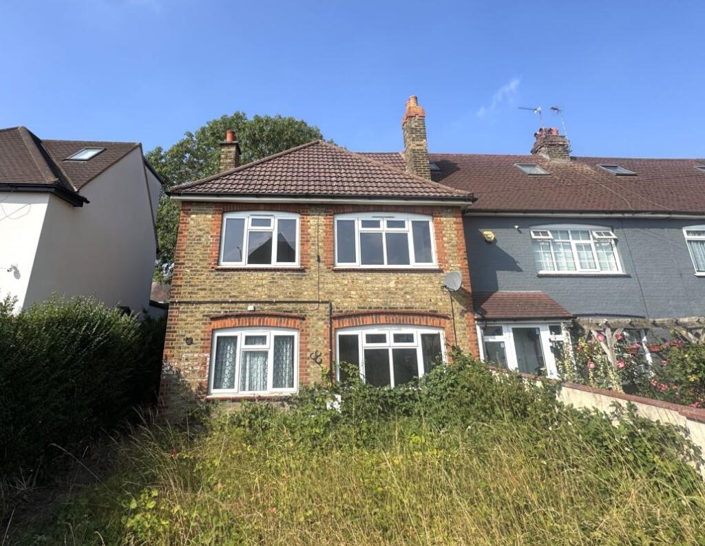 House in London