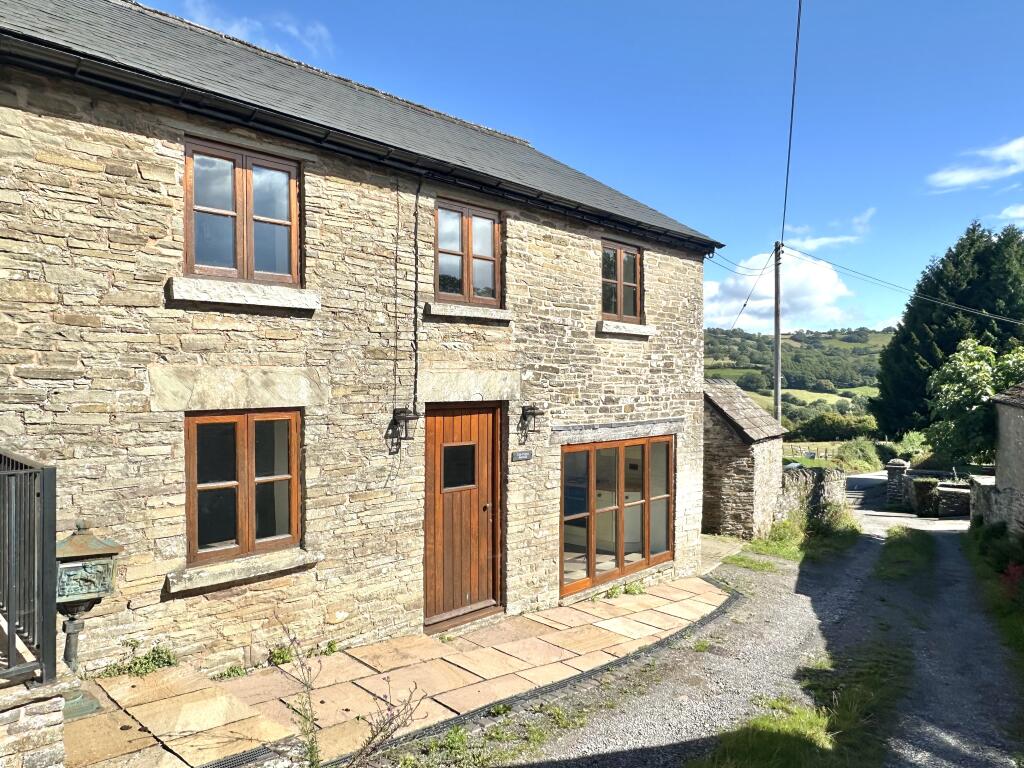 Main image of property: The Furns Anexe, Herefordshire