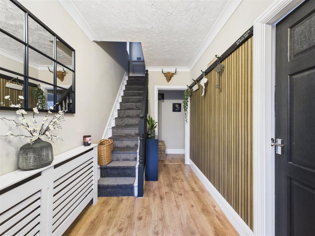 House in Hessle, East Riding of Yorkshire - View 2