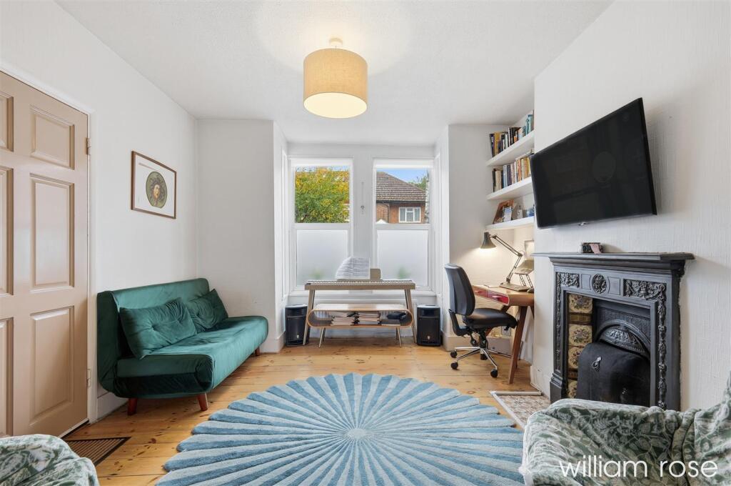 Main image of property: Brookscroft Road, Walthamstow
