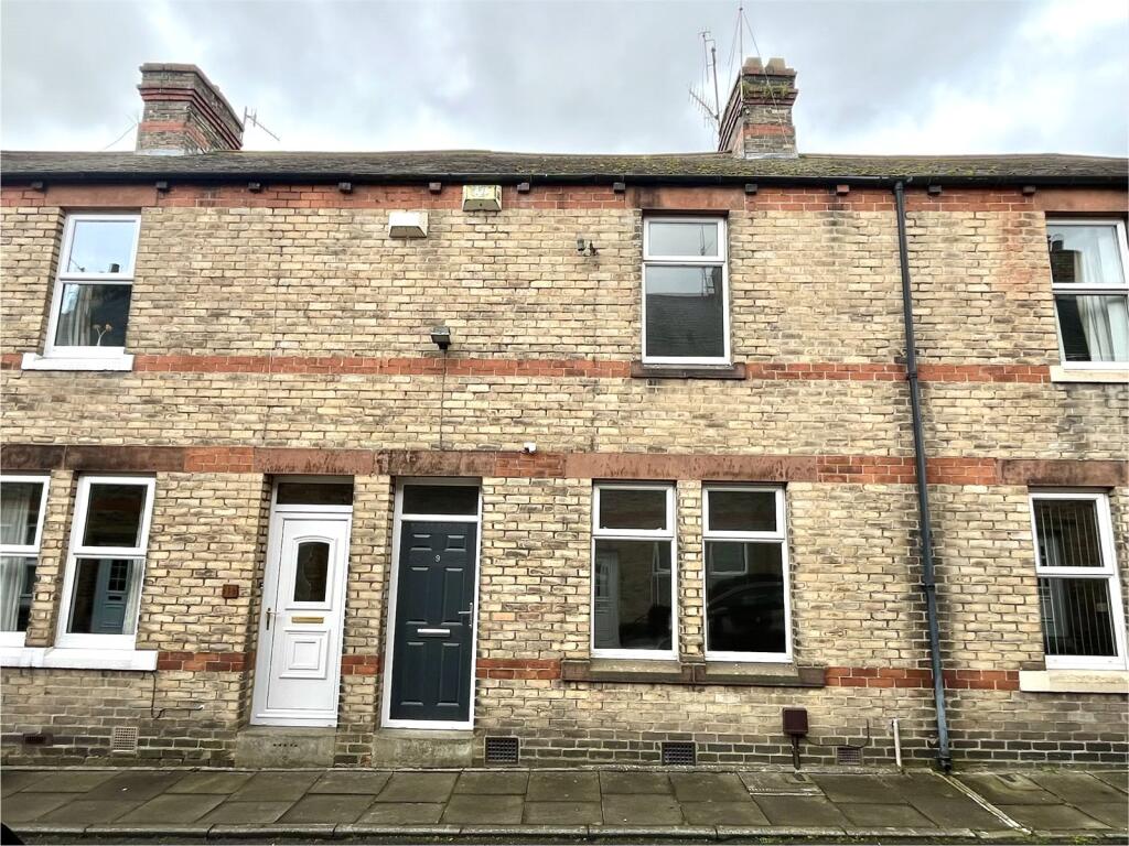 Main image of property: Scotsfield Terrace, Haltwhistle, Northumberland, NE49