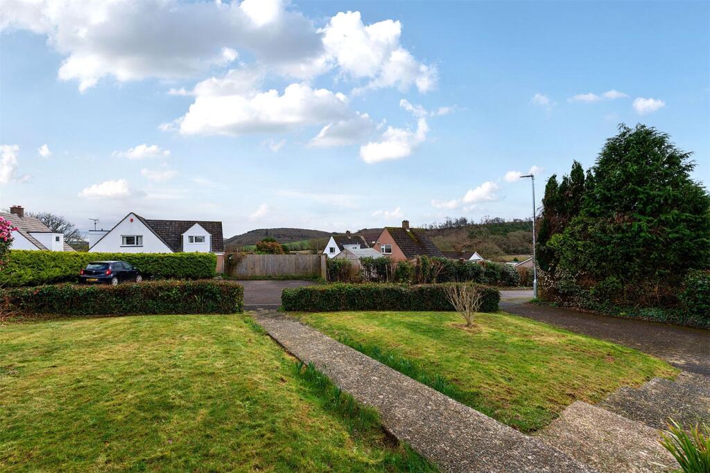 Tiddy Close, St Germans, Cornwall, PL12 - More