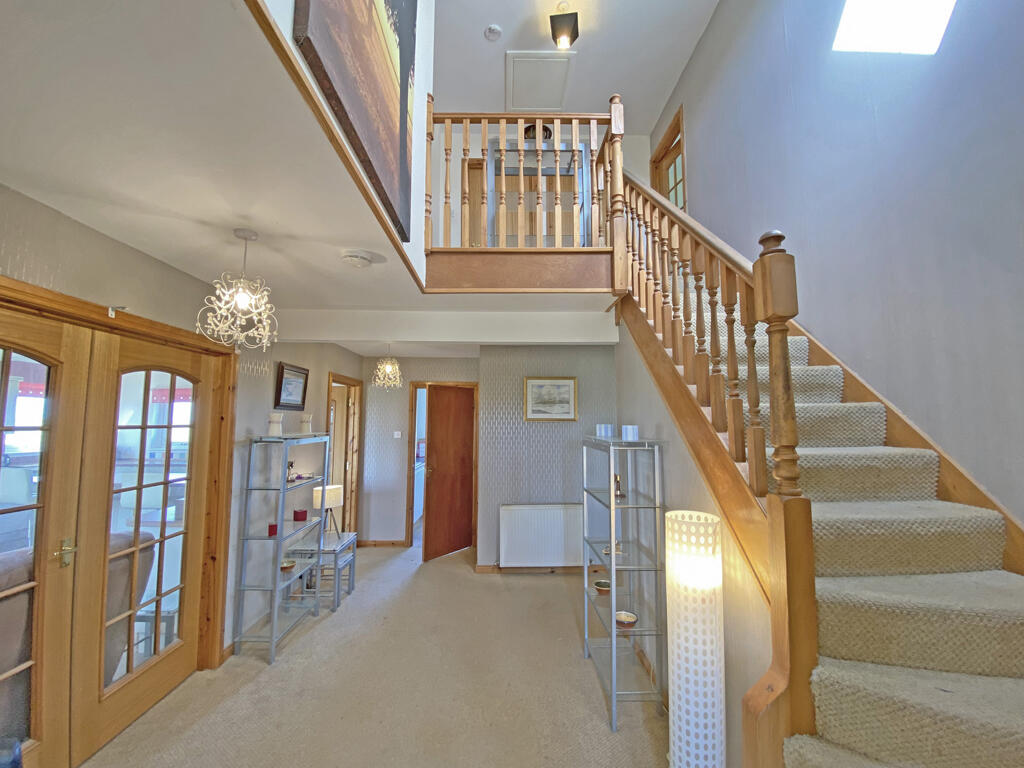 House in Paisley - View 4
