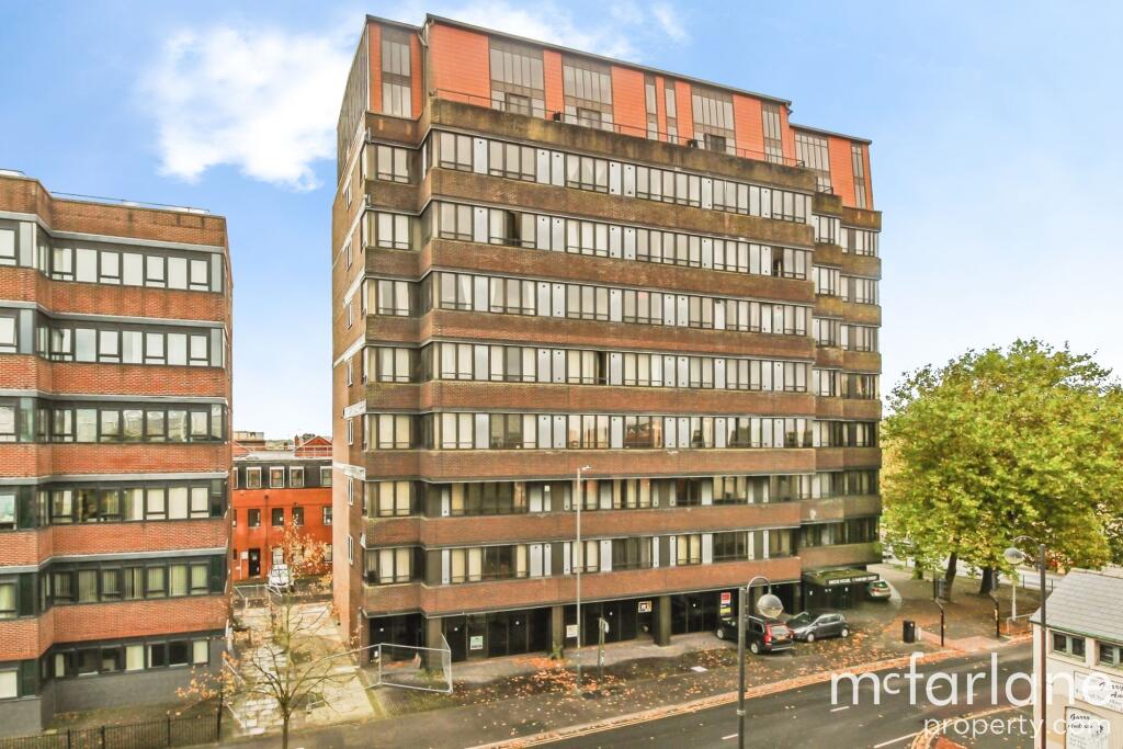 Main image of property: Bridge House, 1 Farnsby Street, SN1