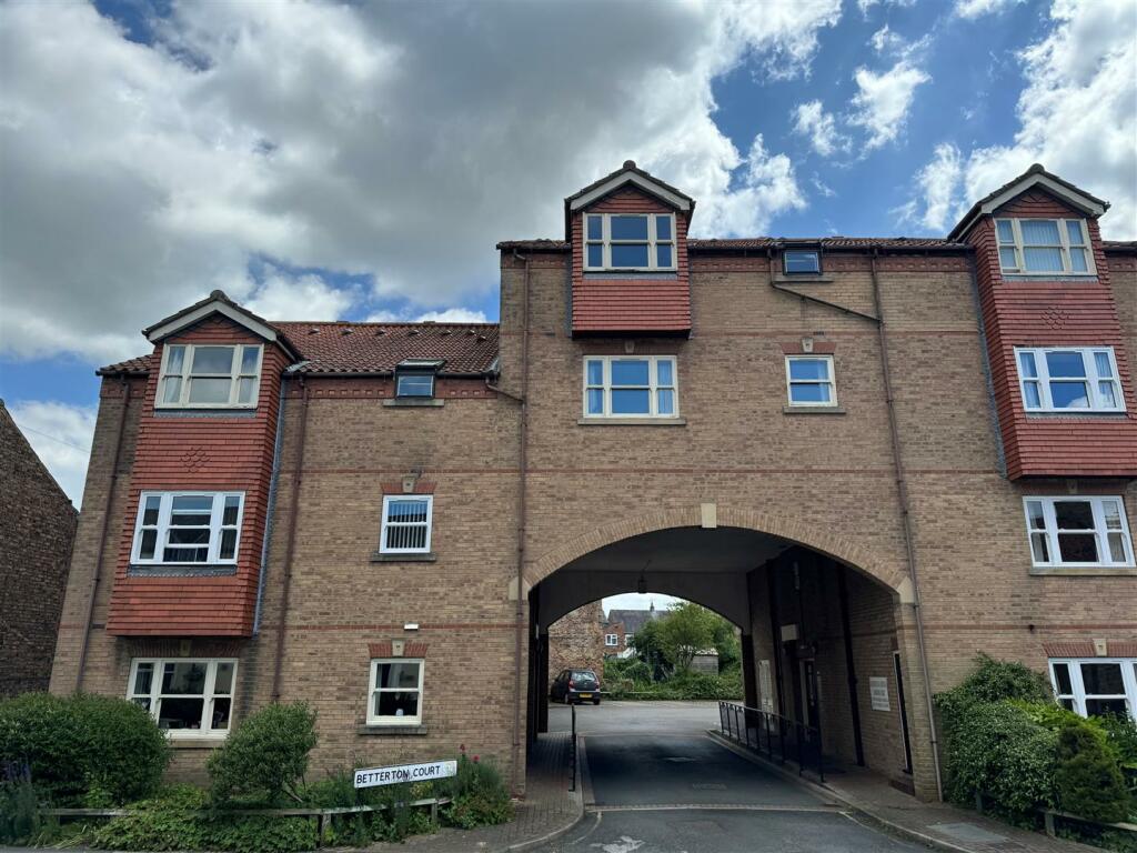 Main image of property: Betterton Court, Pocklington, York