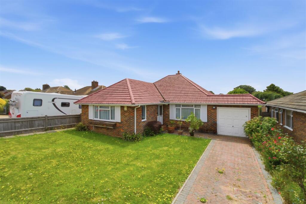 Main image of property: Kings Ride, Seaford